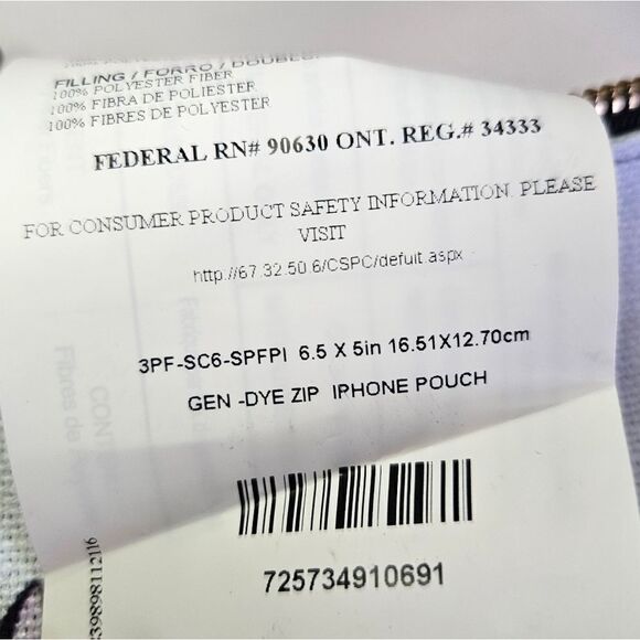 Society6 I Love Miyazaki and Friends Carry All Iphone Zipper Pouch Bag Clutch - Picture 7 of 9